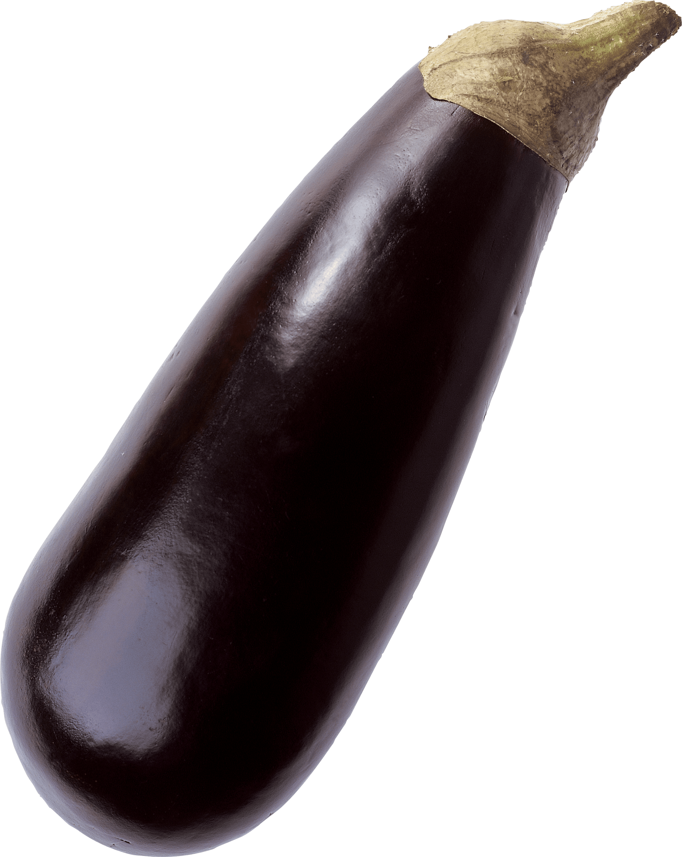 Black Brinjal Free Download PNG HQ PNG Image