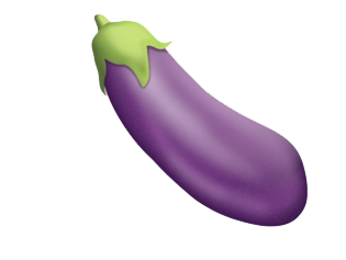 Aubergine Png Clipart PNG Image