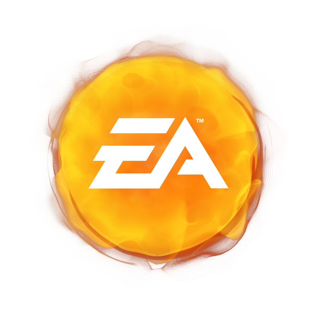 Electronic Arts Png Image PNG Image