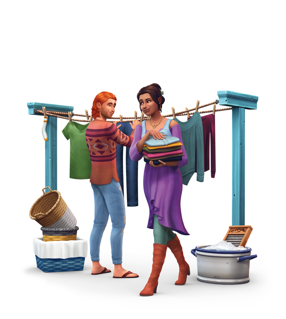 Sims Toy Human Ambitions Packs Stuff Behavior PNG Image