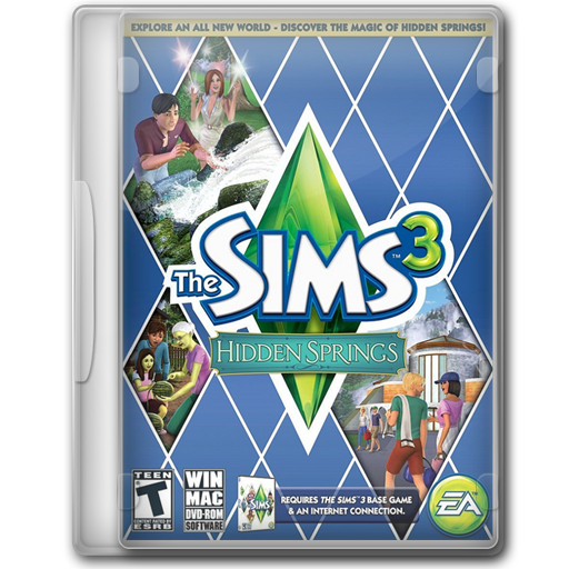 Sims Recreation Get Together Game Video Software PNG Image