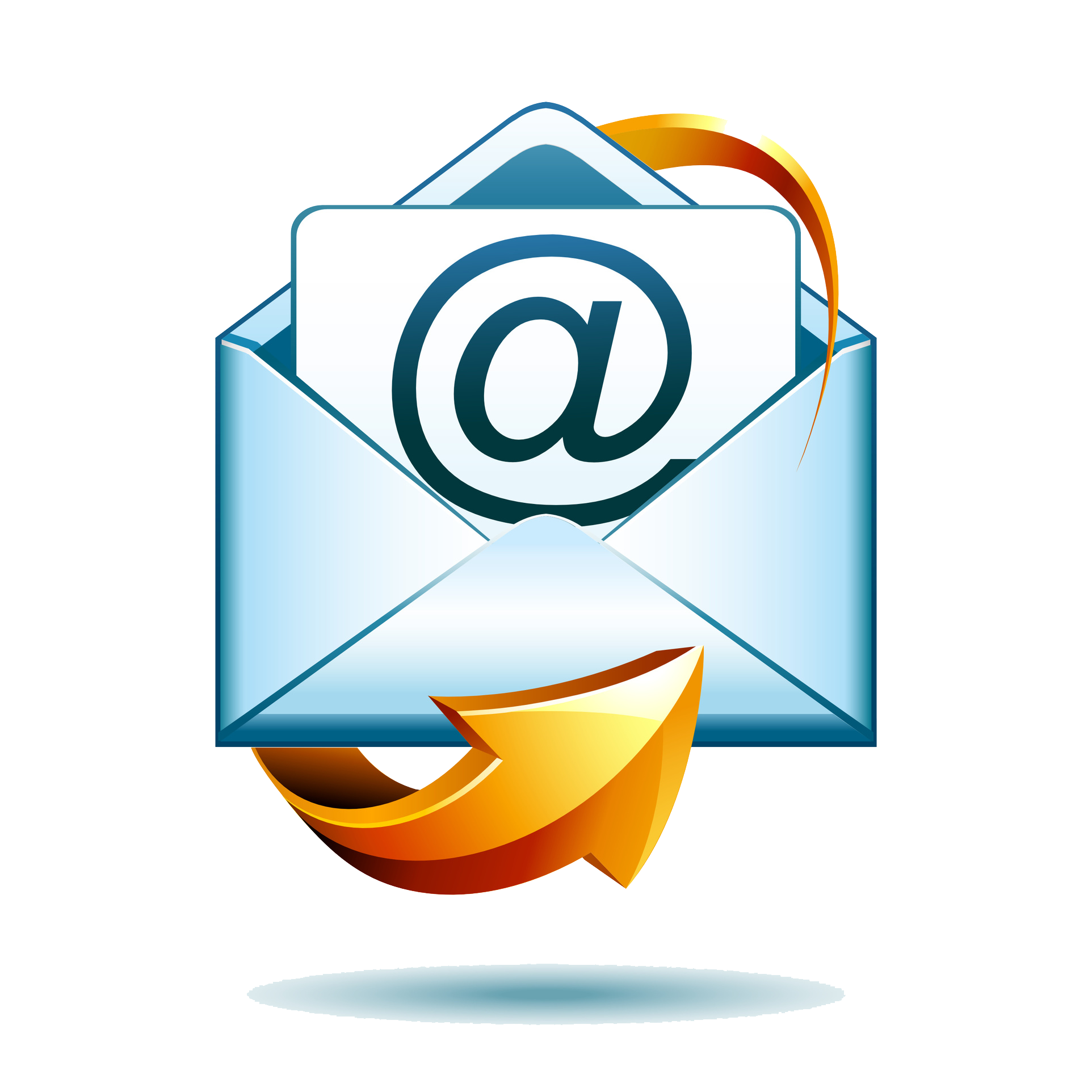 Marketing Email Download HD PNG PNG Image