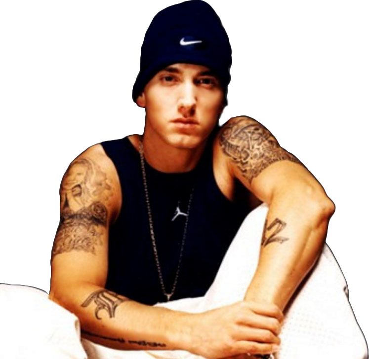 Eminem Photos PNG Image