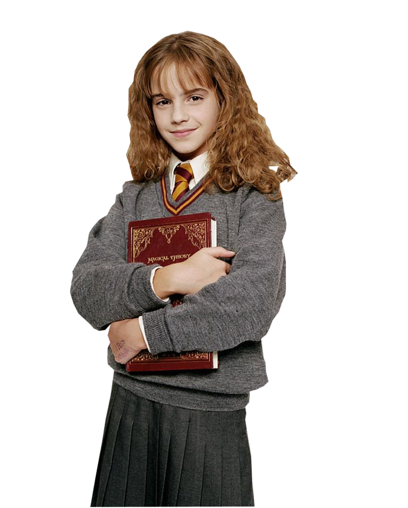 Emma Watson Picture PNG Image
