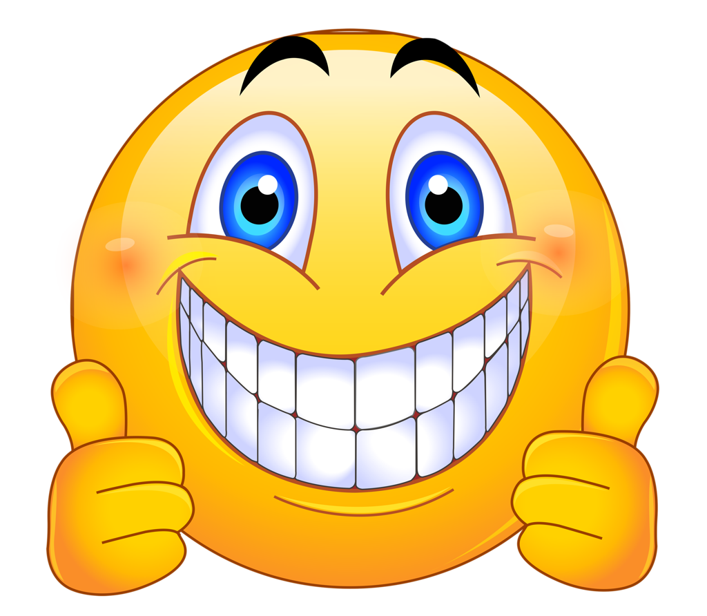 Download Emoticon Signal Smiley Thumb Emoji Free Frame Icon Free