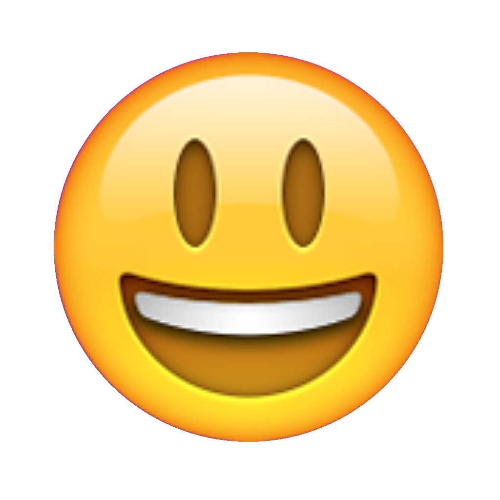 Emoticon Of Smiley Face Tears Joy Whatsapp PNG Image