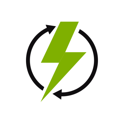 Energy Transparent PNG Image