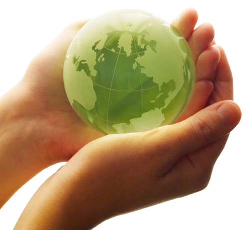 Environment Transparent PNG Image