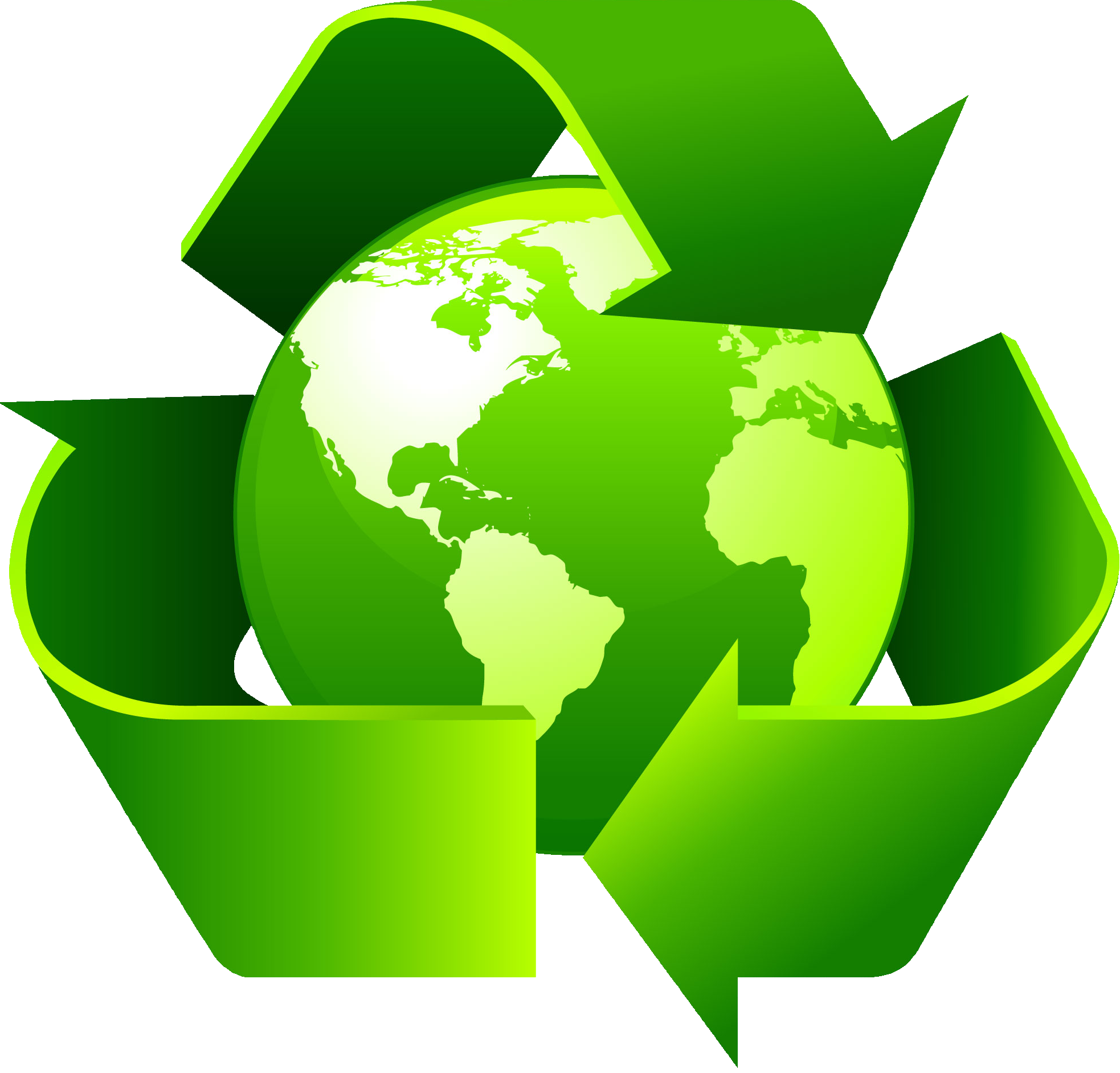 Bin Shawnee Business Environment Sustainability Recycle Waste PNG Image