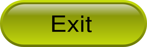 Exit Transparent PNG Image