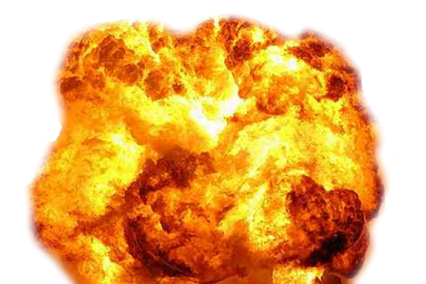 Fire Explosion Free Download PNG HQ PNG Image