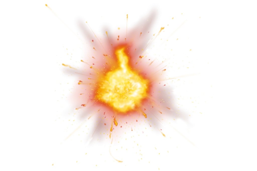 Explosion Free Download PNG HQ PNG Image