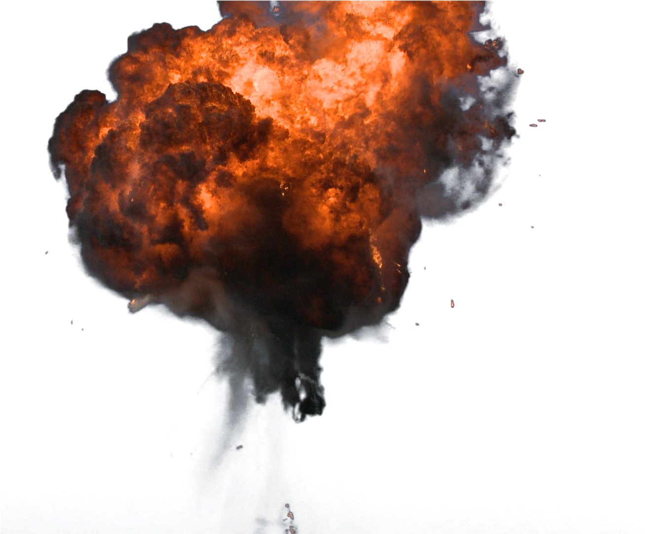 Explosion Free Download PNG HD PNG Image