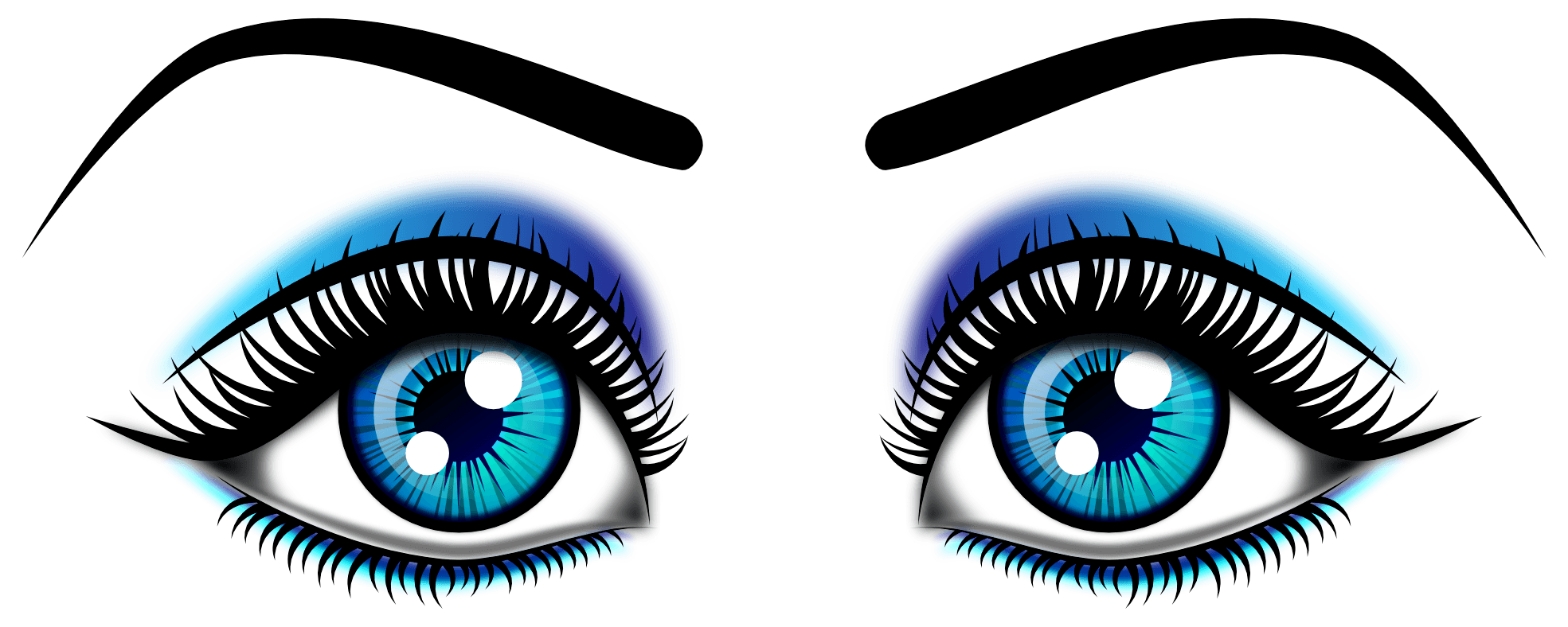 Eyes Png Image PNG Image