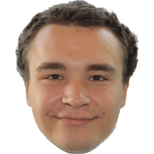 Face Png Image PNG Image