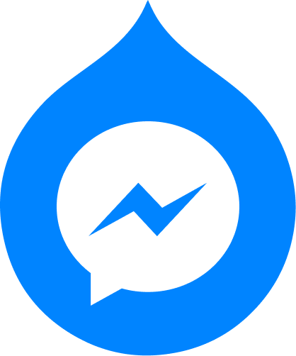 Messenger Pic Facebook HD Image Free PNG Image