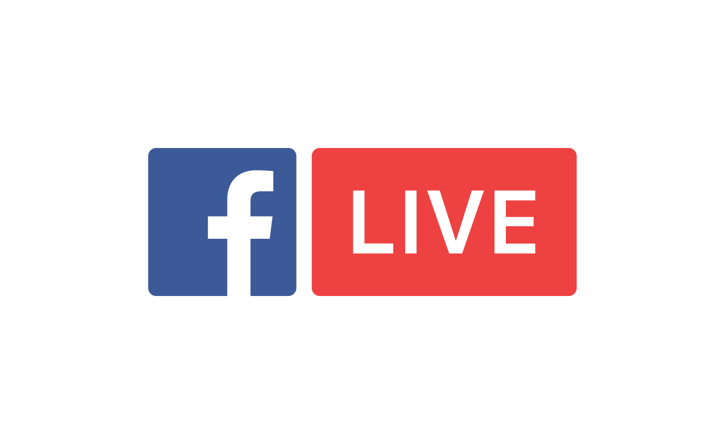 Streaming Started Media Button Get Facebook, Live PNG Image