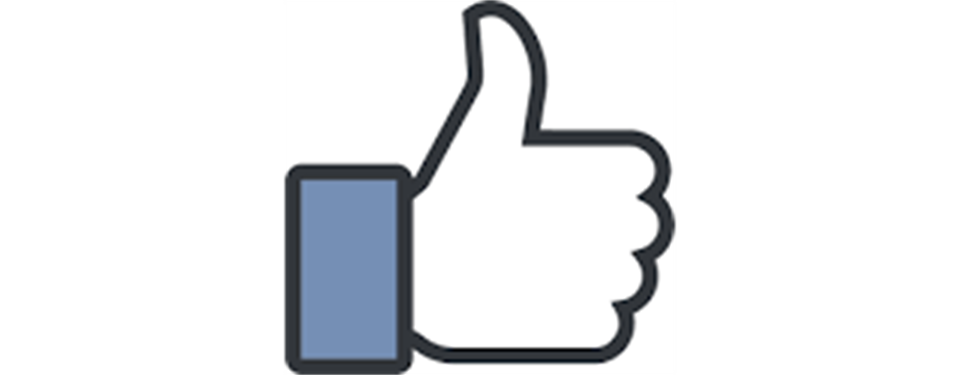 Like Icons Media Button Computer Facebook Social PNG Image