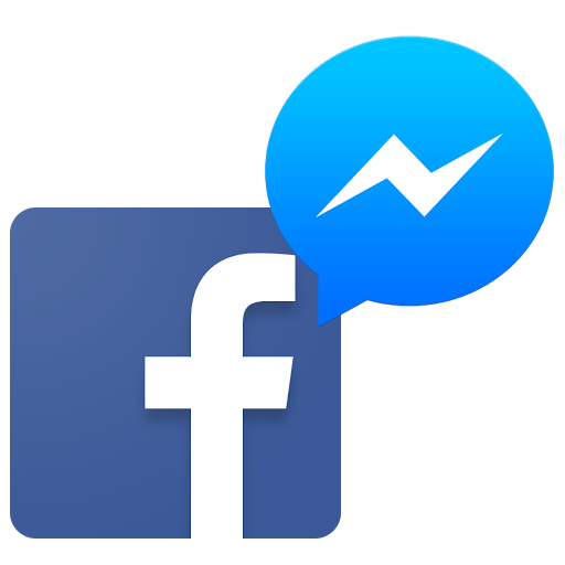 Download Free Media Facebook Messenger Social Facebook Inc Icon Favicon Freepngimg