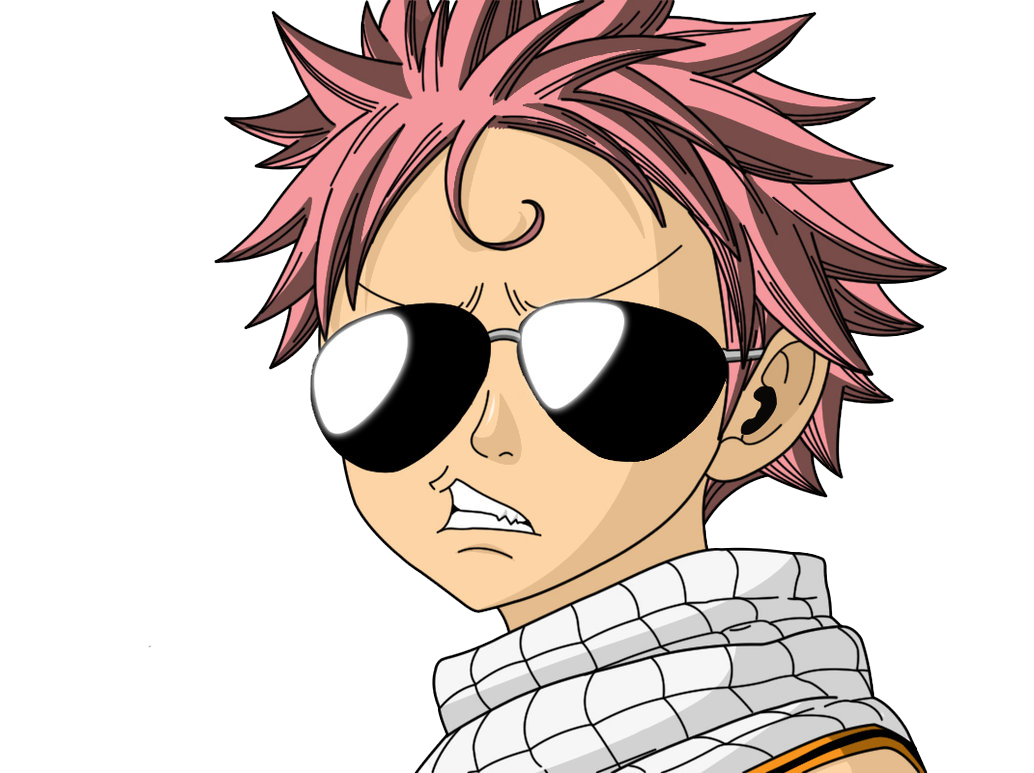 Fairy Tail Transparent Image PNG Image