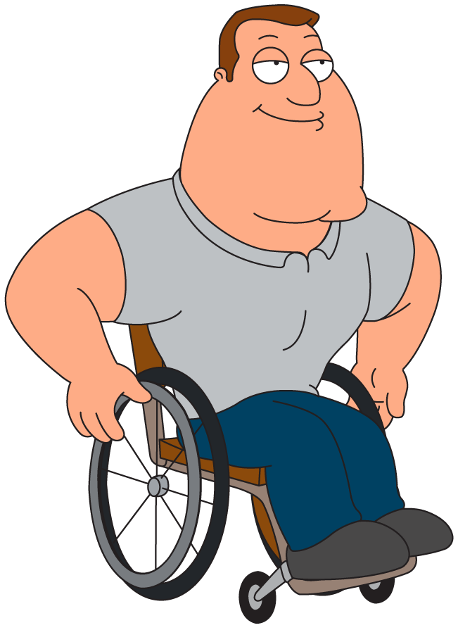 Family Guy Picture PNG Image
