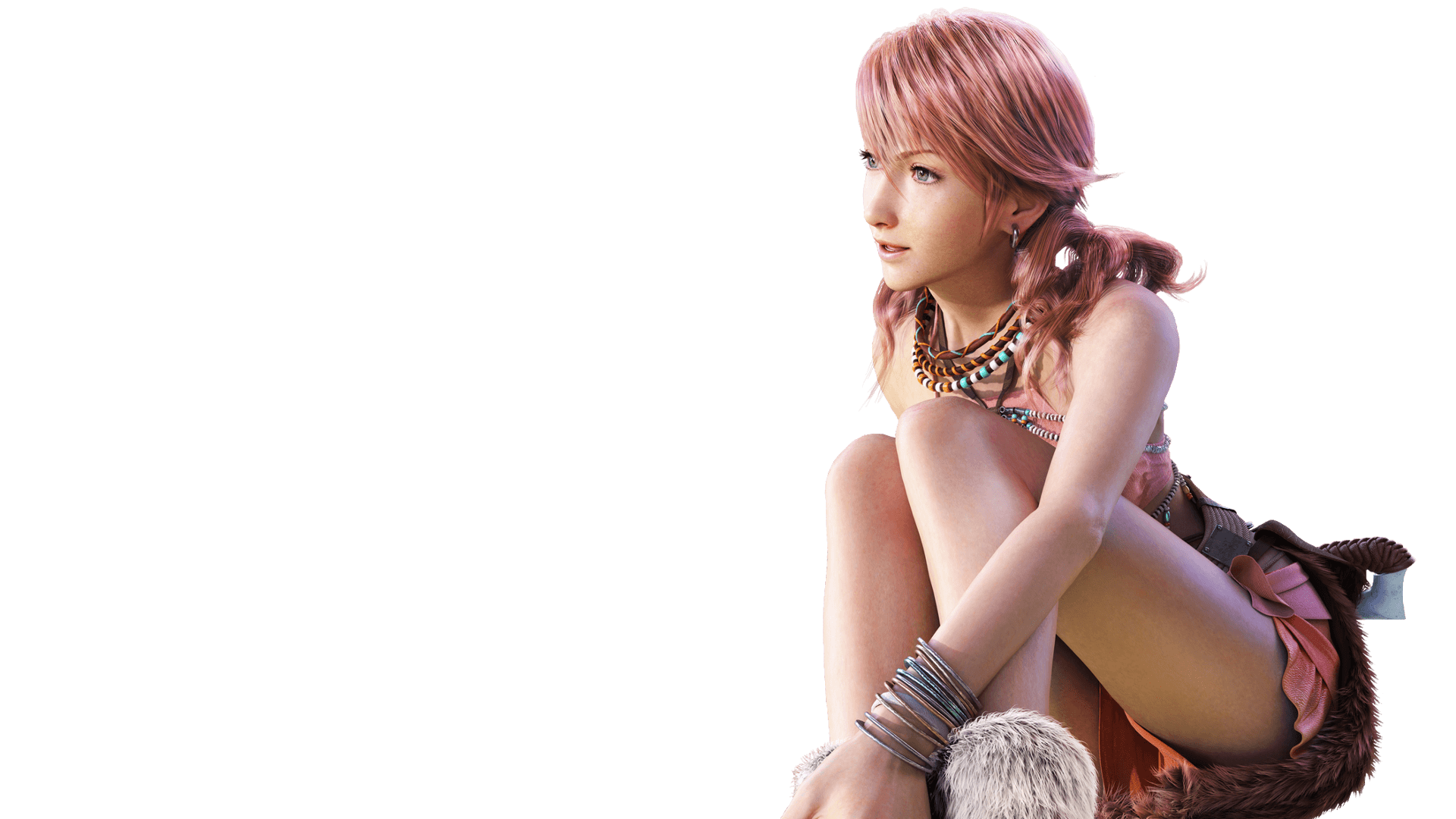 Fantasy Girl Image PNG Image