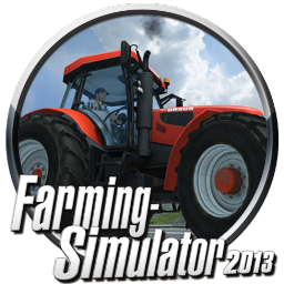 Farming Simulator Transparent PNG Image