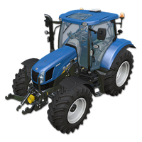 Farming Simulator Png Pic PNG Image