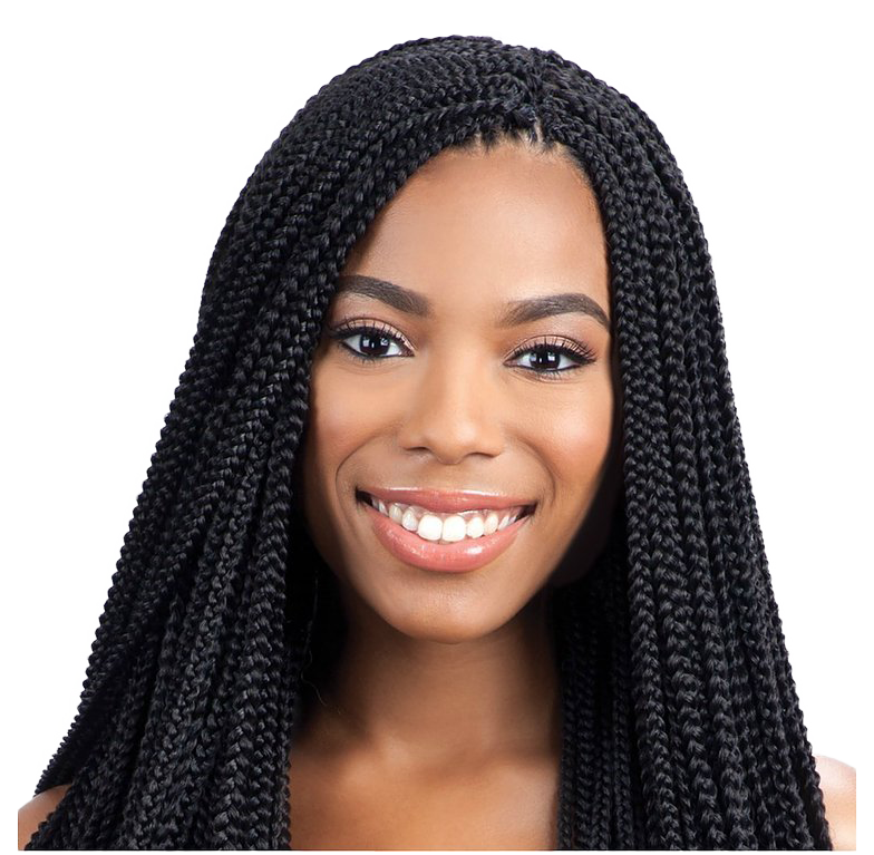 Hairstyle Braids Free Transparent Image HD PNG Image