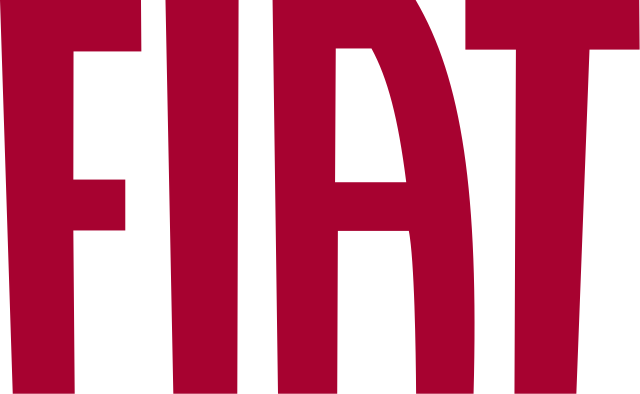Fiat Logo Image PNG Image