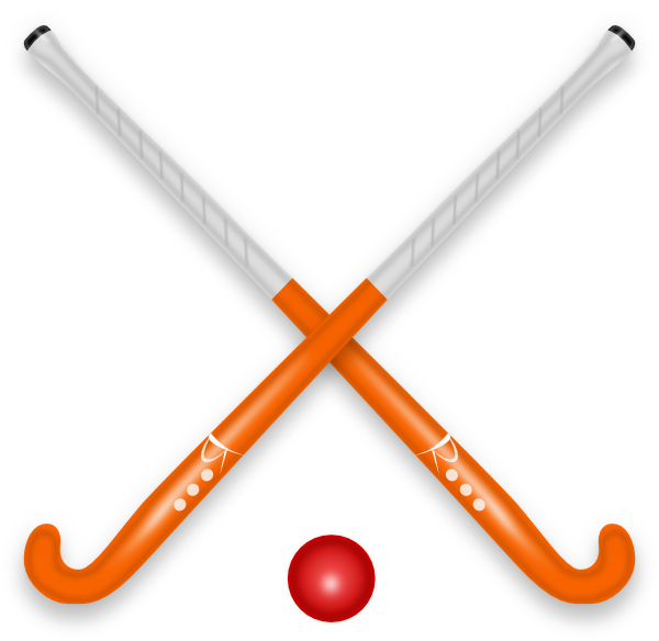 Field Hockey PNG Image