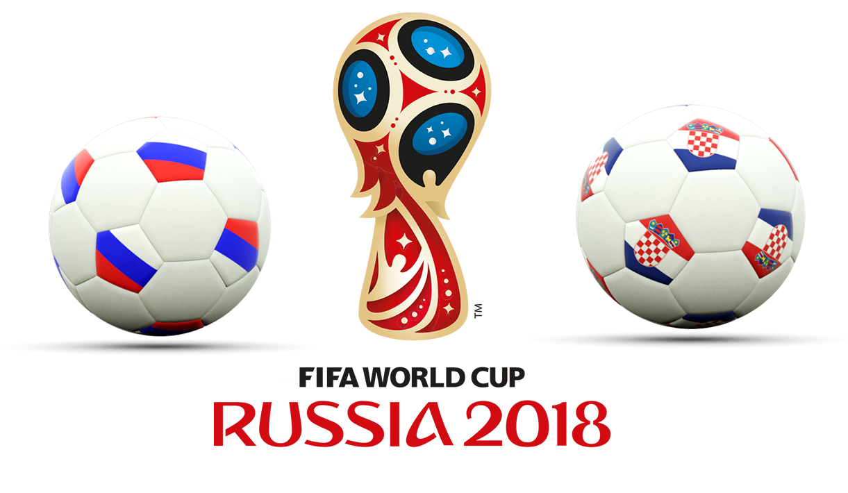 Fifa World Cup 2018 Quarter-Finals Russia Vs PNG Image