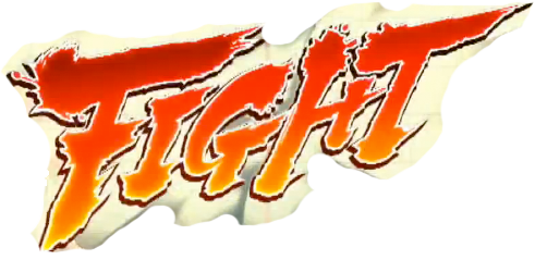 Fight PNG Image