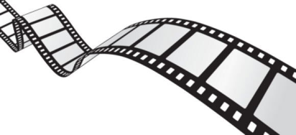 Filmstrip Picture PNG Image