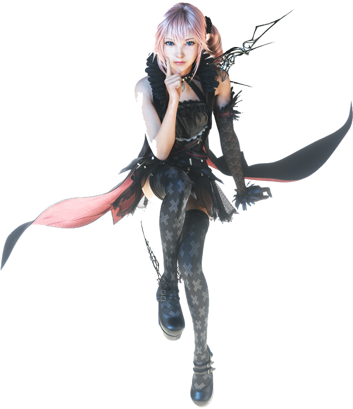 Final Fantasy Photos PNG Image