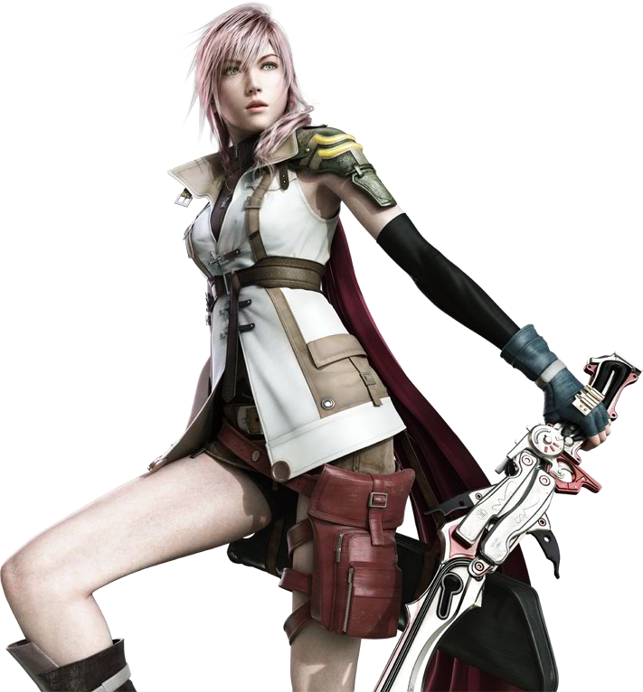 Final Fantasy Free Download Png PNG Image