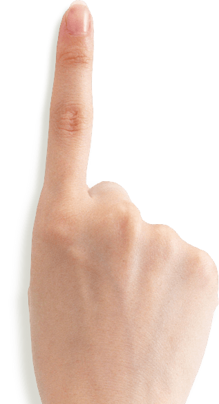 Finger Touch Png Image PNG Image