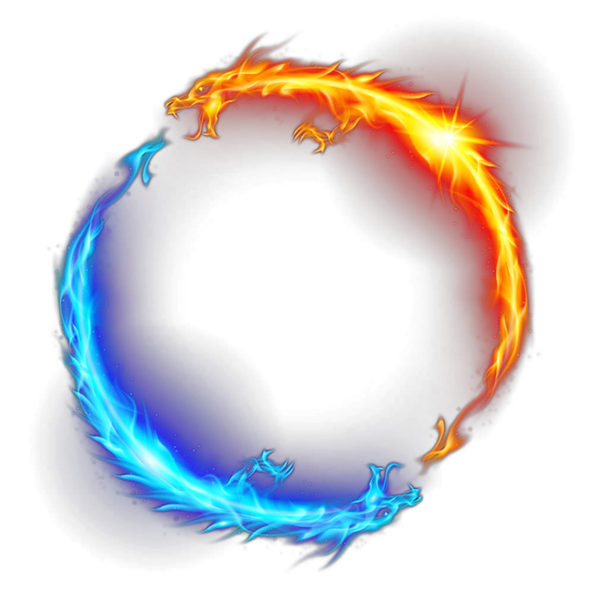 Fire Photos Effect Download HQ PNG Image