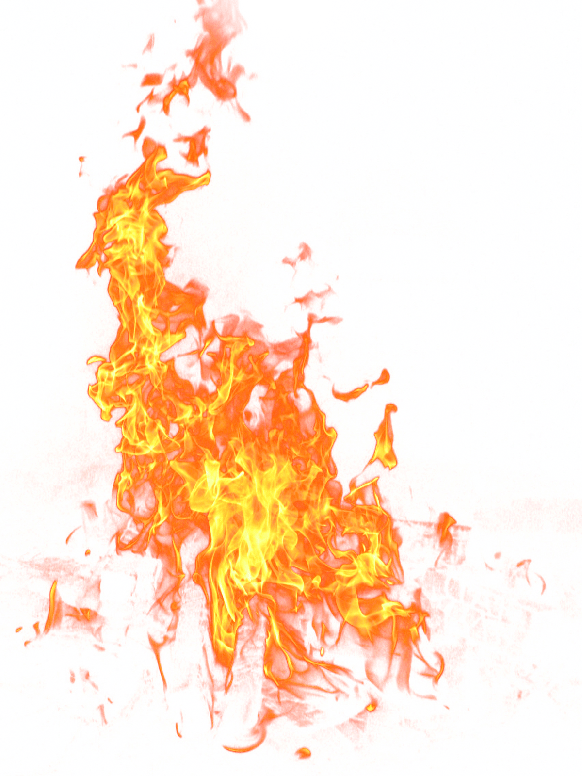 Fire Transparent Png Image PNG Image