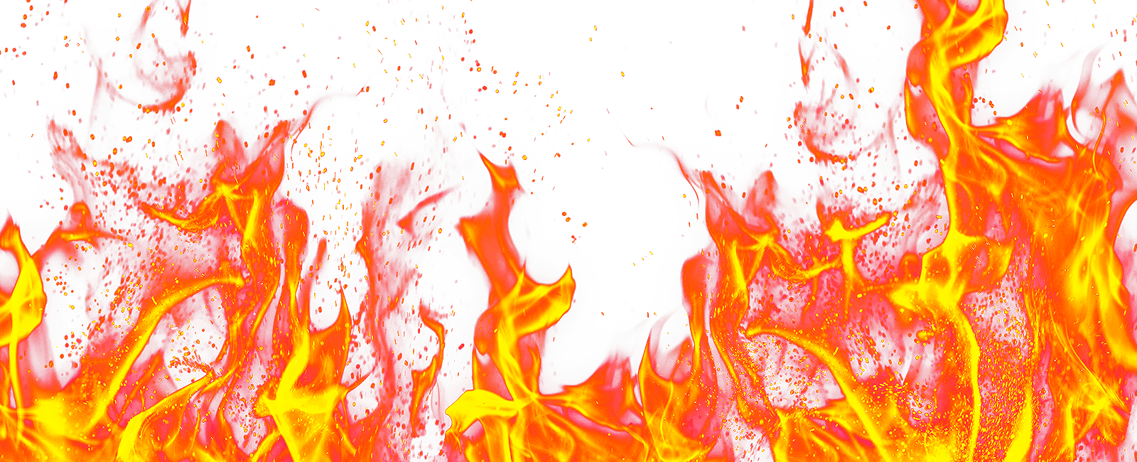 Fire Image PNG Image