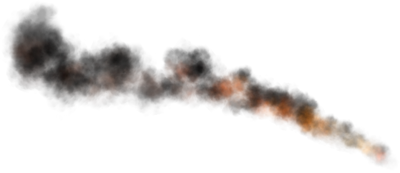 Fire Smoke Picture PNG Image