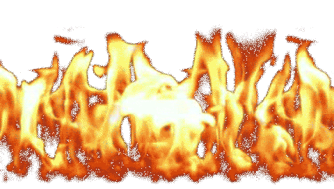 Fire Free Png Image PNG Image