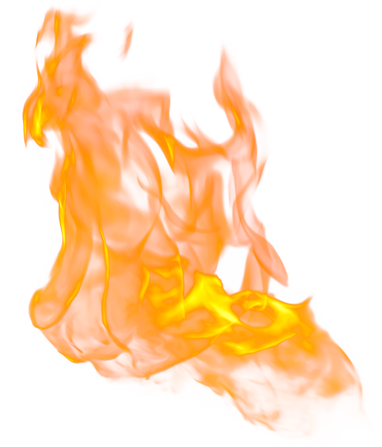 Fire Flame Free Transparent Image HQ PNG Image