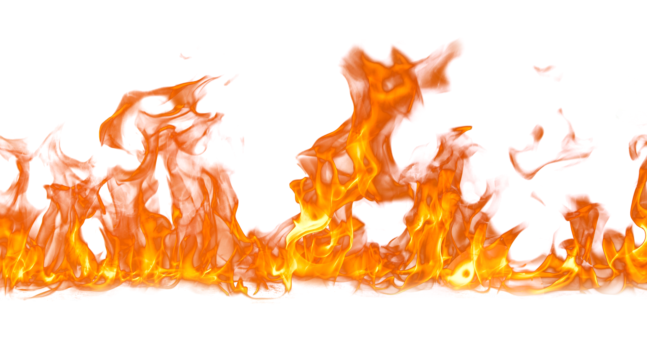 Fire Flame Free Transparent Image HD PNG Image