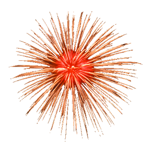 Fireworks Png File PNG Image