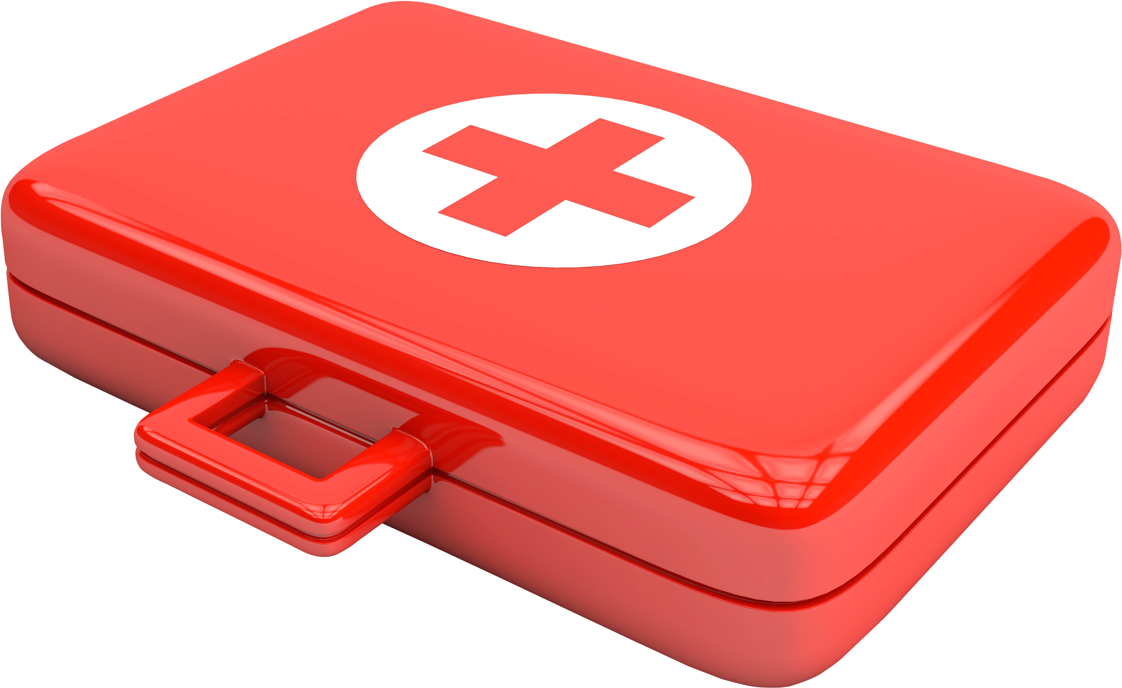 Real Aid Doctor Kit First PNG Image