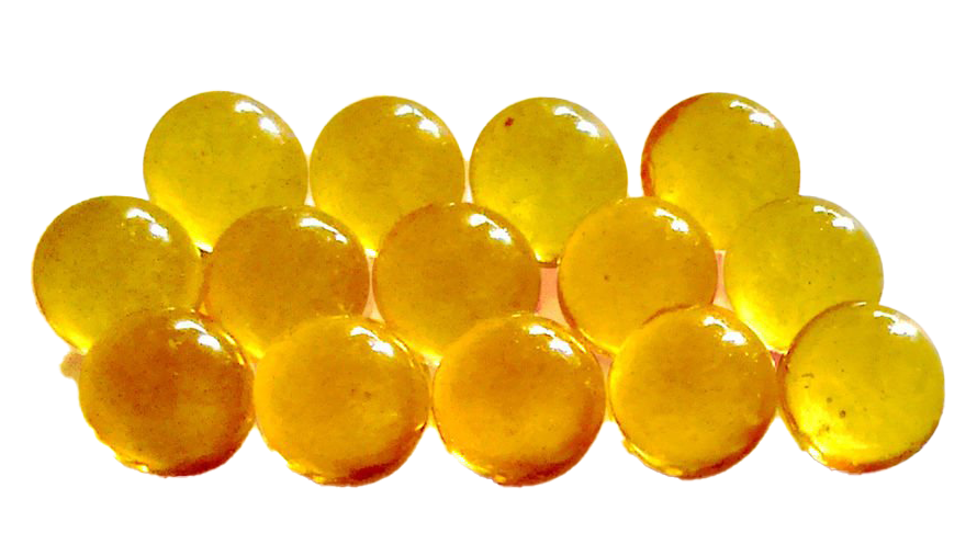 Photos Fish Oil Capsule Free Transparent Image HD PNG Image