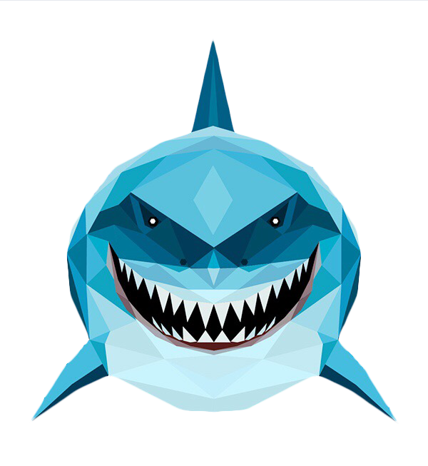 Soup Shark Fin Slitherio Jaw Free HD Image PNG Image