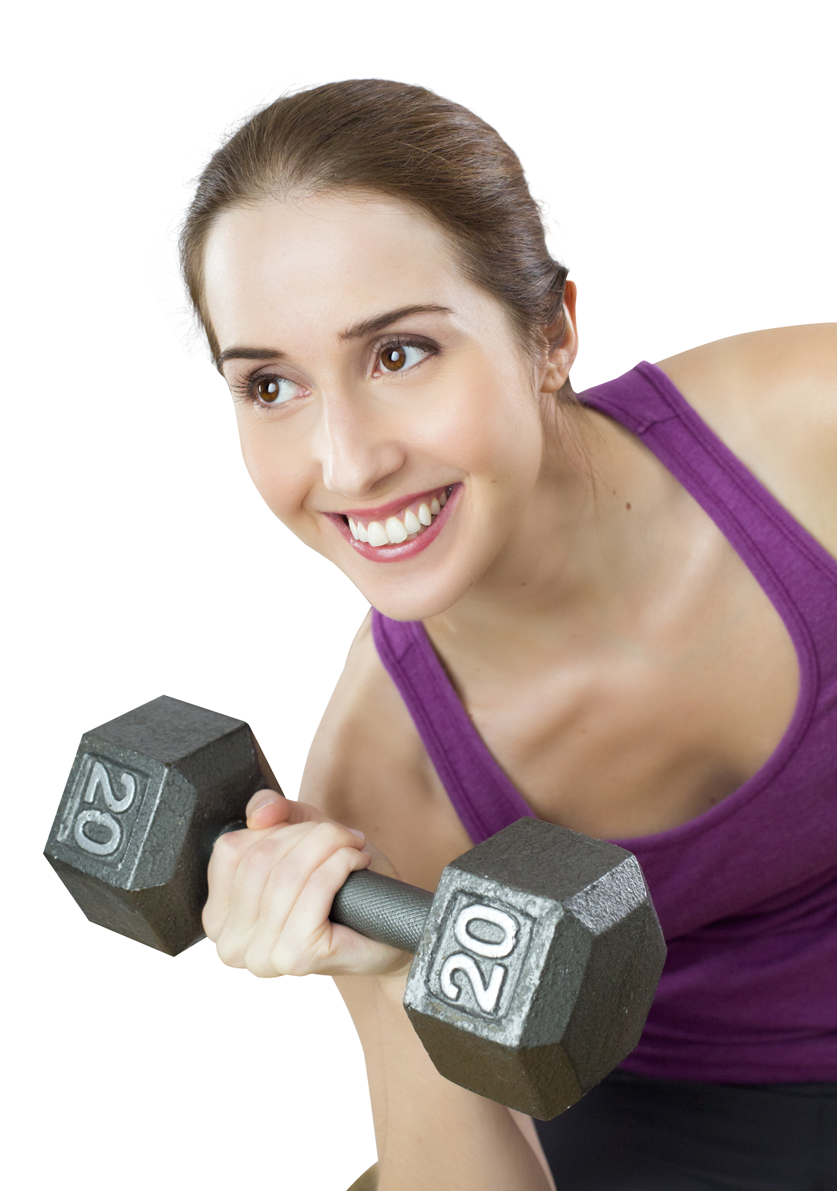 Workout Gym Female Fitness HQ Image Free PNG Image