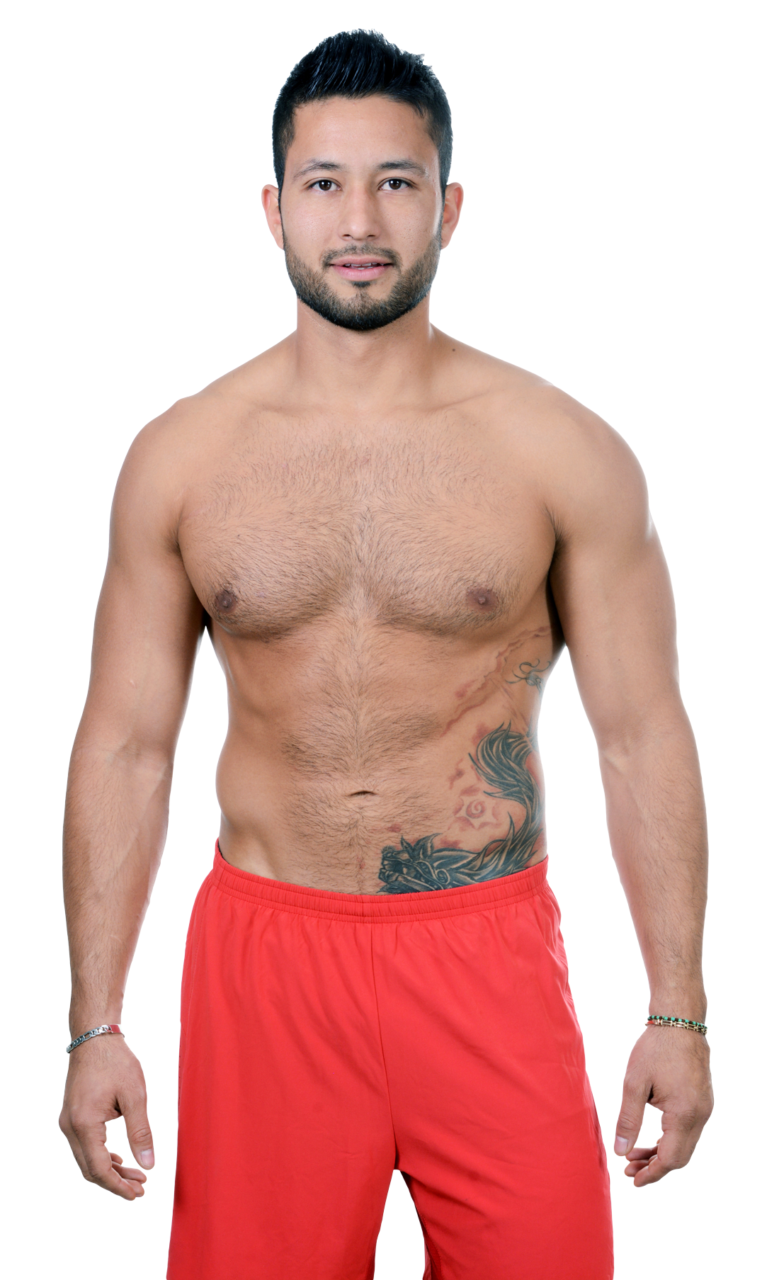 Fitness Photo PNG Image